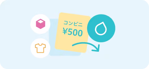 ゲーム感覚で支出を3つに分類。お金の傾向を明確化